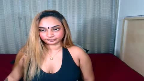 goddess online show from November 7, 8:25 pm