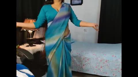 tina online show from April 12, 1:36 pm