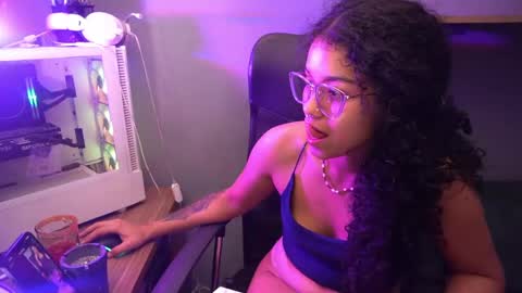 Indicasatan online show from November 4, 11:43 pm