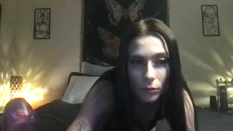 Snapshot of indigobay chatting on February 16, 4:20 am Indigo Bay online show from February 16, 4:20 am