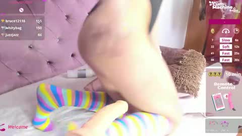 Indi  online show from April 16, 9:39 pm