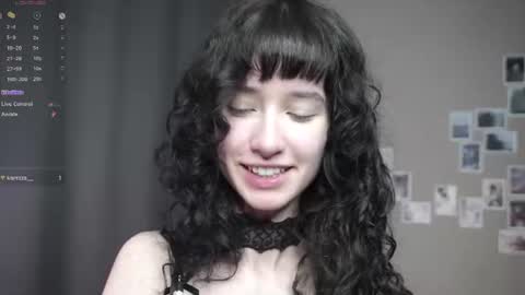 My name Nancy online show from June 26, 11:17 pm