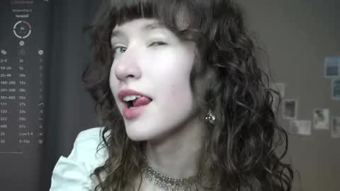 My name Nancy online show from June 3, 9:42 pm
