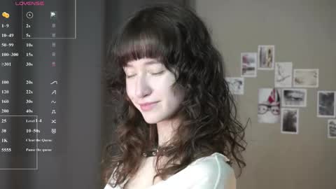 My name Nancy online show from May 1, 8:23 pm