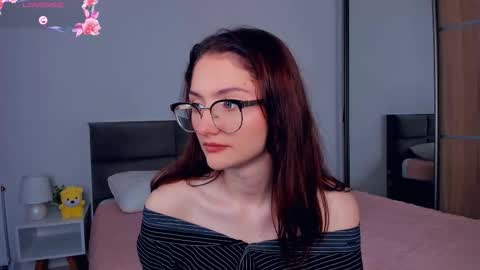 Kira online show from September 17, 4:32 am