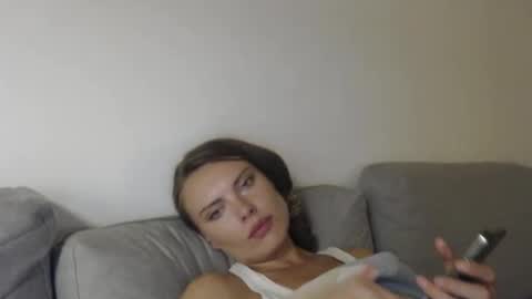 Snapshot of infinitiq45 chatting on September 11, 7:47 pm Sweet girl online show from September 11, 7:47 pm