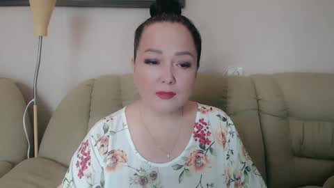 Snapshot of infinity_loveliness chatting on October 6, 7:14 am Infinity online show from October 6, 7:14 am