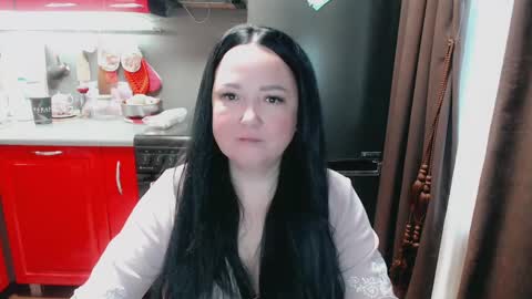 Snapshot of infinity_loveliness chatting on January 9, 6:27 am Infinity online show from January 9, 6:27 am