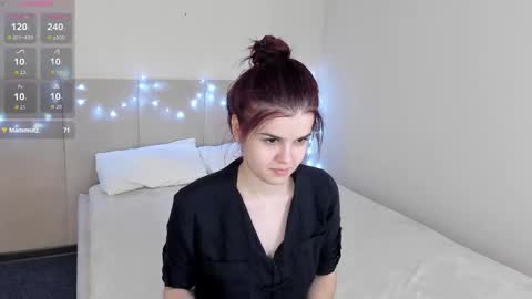 infinity_ti online show from February 3, 2:10 am