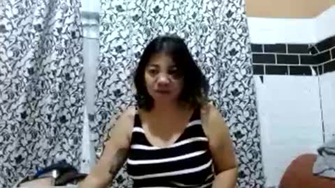 Infinitythegoddess online show from October 25, 1:35 am