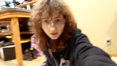 info_cat online show from December 14, 9:53 pm