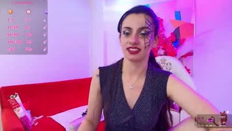 Ingrid online show from October 4, 3:56 am