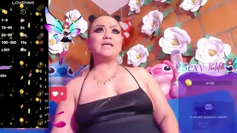 Ingrit online show from March 7, 12:23 pm