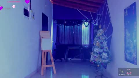 demon online show from December 3, 7:05 pm