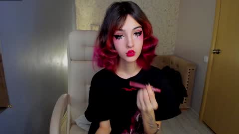 Pleasure With Rita online show from February 7, 3:52 pm