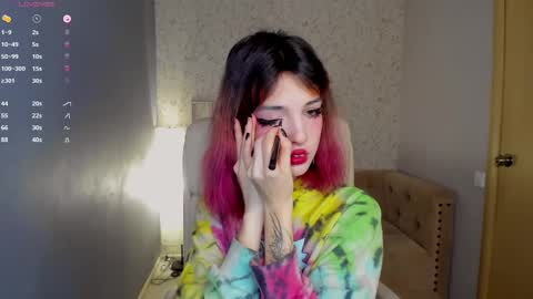 Pleasure With Rita online show from February 20, 4:14 pm