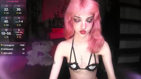 Pleasure With Rita online show from October 26, 2:40 am