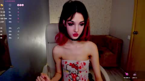 Pleasure With Rita online show from March 9, 2:18 am