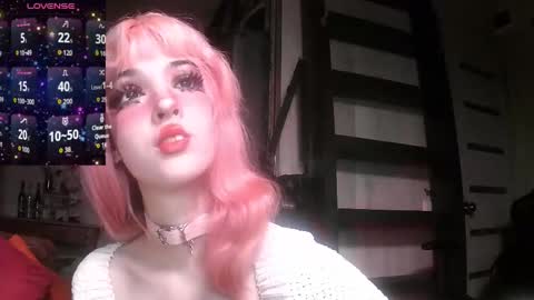 Pleasure With Rita online show from November 13, 1:15 am