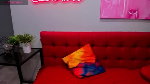 Inna online show from November 14, 1:27 am