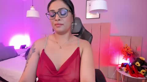 Indra online show from December 14, 3:50 am