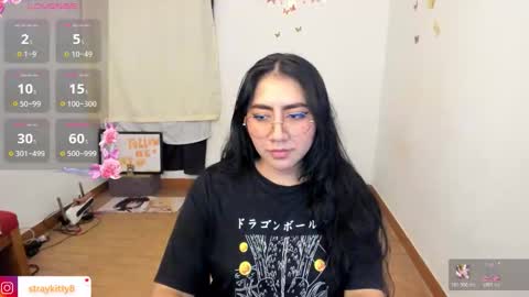 Luna        online show from March 14, 11:39 pm