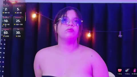 innocenthazel online show from November 2, 12:19 pm