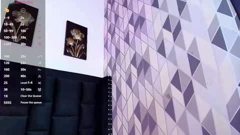 SELENA  online show from February 24, 12:35 pm