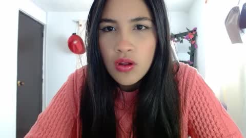 Snapshot of inocentheaven chatting on February 21, 1:22 pm Celeste online show from February 21, 1:22 pm