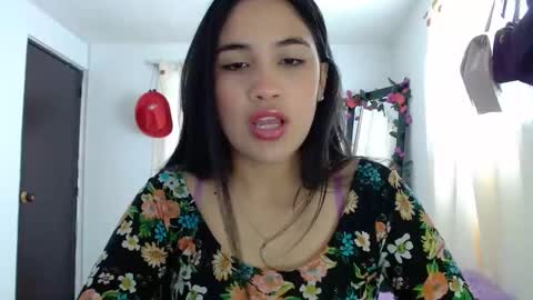 Snapshot of inocentheaven chatting on February 25, 1:00 pm Celeste online show from February 25, 1:00 pm