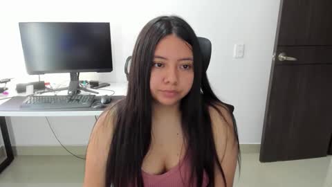 Iris 3 online show from April 18, 7:58 pm