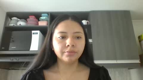 Iris 3 online show from December 1, 2:20 pm