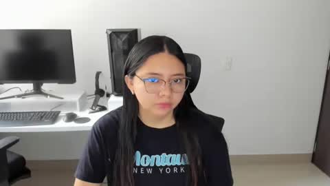 Iris 3 online show from October 8, 1:15 pm