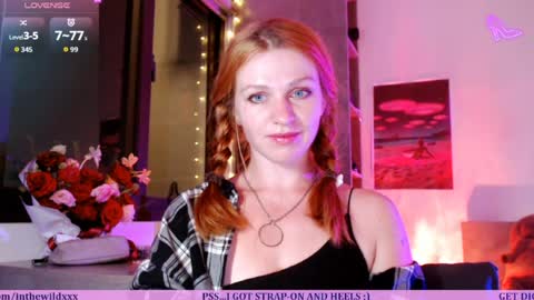 Cassie online show from April 9, 1:27 pm