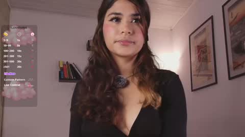 Snapshot of intim_mate_ chatting on September 21, 11:58 pm Caliope online show from September 21, 11:58 pm