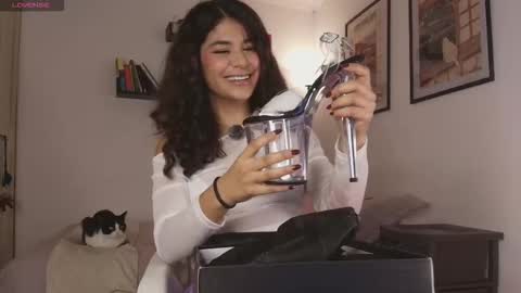 Snapshot of intim_mate_ chatting on September 19, 11:37 pm Caliope online show from September 19, 11:37 pm