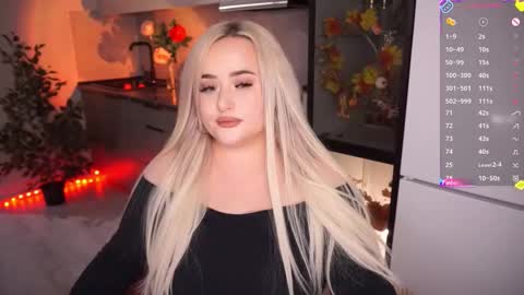 Irena Barr online show from November 11, 6:38 pm