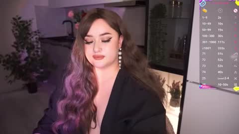 Irena Barr online show from October 4, 8:02 pm