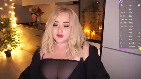 Irena Barr online show from January 9, 7:40 pm