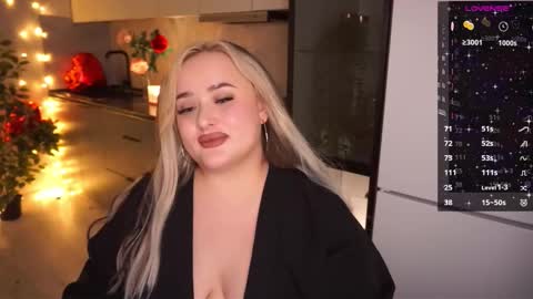 Irena Barr online show from March 9, 6:55 pm