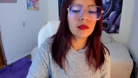 Irene Casas online show from October 30, 2:47 am