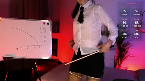 Irene online show from December 5, 2:07 pm