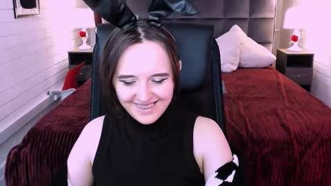 IreneBailey online show from November 23, 9:22 am