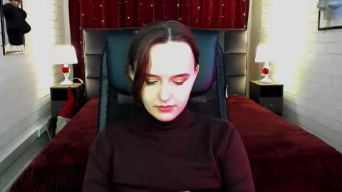 IreneBailey online show from November 17, 9:10 am