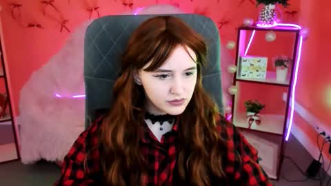 IreneBailey online show from December 5, 10:16 am