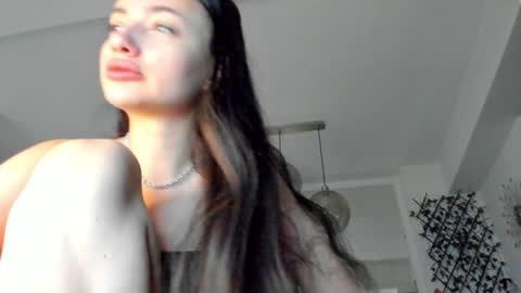 Snapshot of irenevon chatting on January 29, 5:19 am Ir s room online show from January 29, 5:19 am