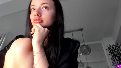 Snapshot of irenevon chatting on March 11, 5:35 am Ir s room online show from March 11, 5:35 am