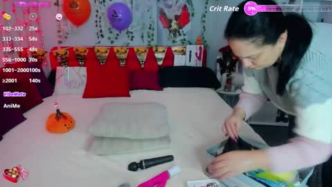 Iry online show from November 9, 6:26 pm