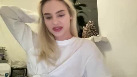 Irina online show from March 4, 12:28 am