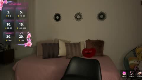  IRINA  online show from November 24, 12:56 am